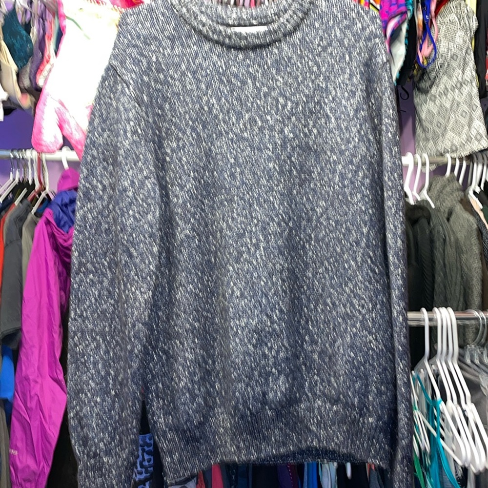 ASPEN ladies size XL sweater knit warm winter wear